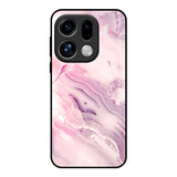 Diamond Pink Gradient Oppo Find X9 Pro 5G Glass Back Cover Online