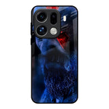 God Of War Oppo Find X9 Pro 5G Glass Back Cover Online
