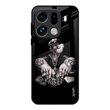 Gambling Problem Oppo Find X9 Pro 5G Glass Back Cover Online