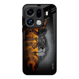 King Of Forest Oppo Find X9 Pro 5G Glass Back Cover Online