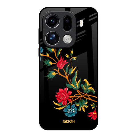 Dazzling Art Oppo Find X9 Pro 5G Glass Back Cover Online