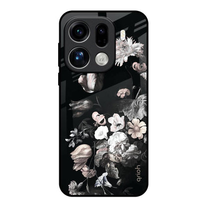 Artistic Mural Oppo Find X9 Pro 5G Glass Back Cover Online