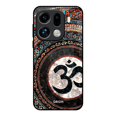 Worship Oppo Find X9 Pro 5G Glass Back Cover Online