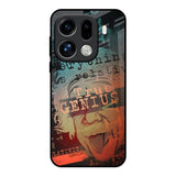 True Genius Oppo Find X9 Pro 5G Glass Back Cover Online