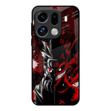 Dark Character Oppo Find X9 Pro 5G Glass Back Cover Online