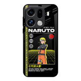 Ninja Way Oppo Find X9 Pro 5G Glass Back Cover Online