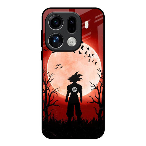 Winter Forest Oppo Find X9 Pro 5G Glass Back Cover Online