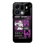 Strongest Warrior Oppo Find X9 Pro 5G Glass Back Cover Online