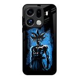 Splatter Instinct Oppo Find X9 Pro 5G Glass Back Cover Online