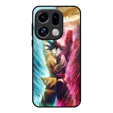 Ultimate Fusion Oppo Find X9 Pro 5G Glass Back Cover Online