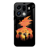 Japanese Paradise Oppo Find X9 Pro 5G Glass Back Cover Online