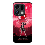 Lost In Forest Oppo Find X9 Pro 5G Glass Back Cover Online