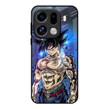 Branded Anime Oppo Find X9 Pro 5G Glass Back Cover Online