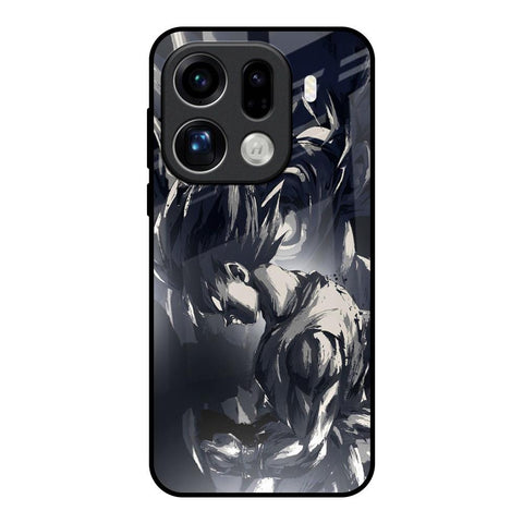 Sketch Art DB Oppo Find X9 Pro 5G Glass Back Cover Online