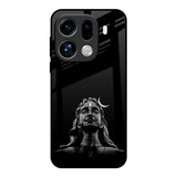 Adiyogi Oppo Find X9 Pro 5G Glass Back Cover Online