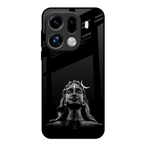 Adiyogi Oppo Find X9 Pro 5G Glass Back Cover Online