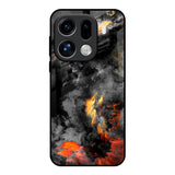Lava Explode Oppo Find X9 Pro 5G Glass Back Cover Online