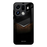 Dark Walnut Oppo Find X9 Pro 5G Glass Back Cover Online