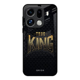 True King Oppo Find X9 Pro 5G Glass Back Cover Online