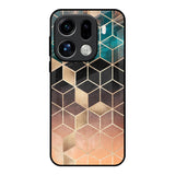 Bronze Texture Oppo Find X9 Pro 5G Glass Back Cover Online