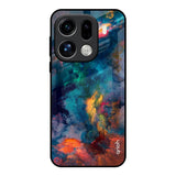 Cloudburst Oppo Find X9 Pro 5G Glass Back Cover Online