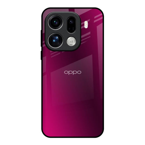 Pink Burst Oppo Find X9 Pro 5G Glass Back Cover Online