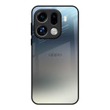 Tricolor Ombre Oppo Find X9 Pro 5G Glass Back Cover Online
