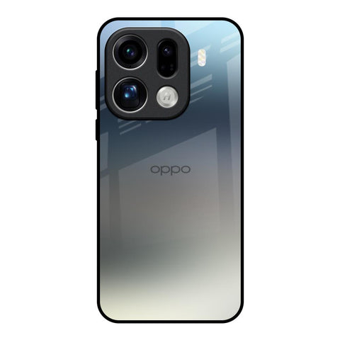 Tricolor Ombre Oppo Find X9 Pro 5G Glass Back Cover Online