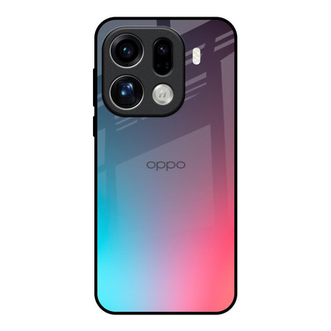 Rainbow Laser Oppo Find X9 Pro 5G Glass Back Cover Online