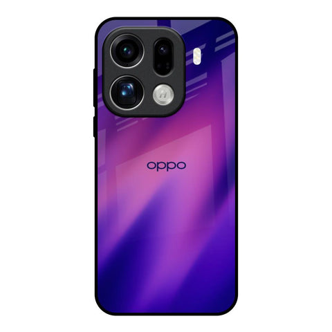 Pink Thunder Oppo Find X9 Pro 5G Glass Back Cover Online