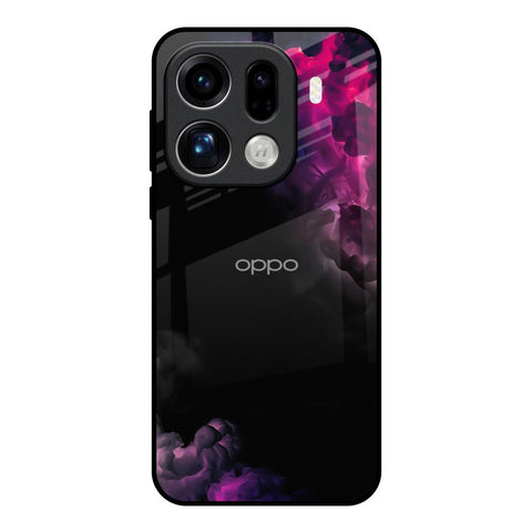 Pink Bust Oppo Find X9 Pro 5G Glass Back Cover Online