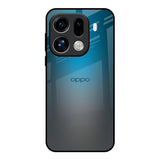 Cool Breeze Oppo Find X9 Pro 5G Glass Back Cover Online
