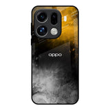 Gold Gradient Oppo Find X9 Pro 5G Glass Back Cover Online