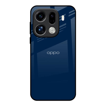 Royal Navy Oppo Find X9 Pro 5G Glass Back Cover Online