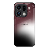 Soft Blur Oppo Find X9 Pro 5G Glass Back Cover Online