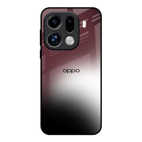 Soft Blur Oppo Find X9 Pro 5G Glass Back Cover Online