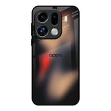Dark Gradient Oppo Find X9 Pro 5G Glass Back Cover Online