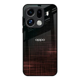Wooden Mat Oppo Find X9 Pro 5G Glass Back Cover Online