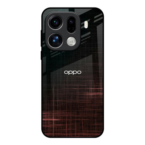 Wooden Mat Oppo Find X9 Pro 5G Glass Back Cover Online