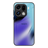 Mystical Gradient Oppo Find X9 Pro 5G Glass Back Cover Online