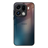 Dust Strom Oppo Find X9 Pro 5G Glass Back Cover Online