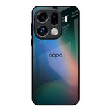 Forecasting Ocean Oppo Find X9 Pro 5G Glass Back Cover Online