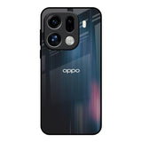 Dark Aesthetic Oppo Find X9 Pro 5G Glass Back Cover Online