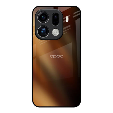 EarthTones Oppo Find X9 Pro 5G Glass Back Cover Online