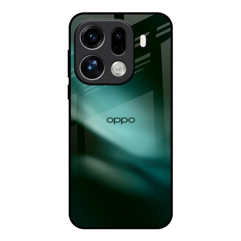 Northen Light Oppo Find X9 Pro 5G Glass Back Cover Online