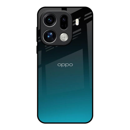 Ultramarine Oppo Find X9 Pro 5G Glass Back Cover Online
