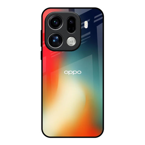 Tri Light Oppo Find X9 Pro 5G Glass Back Cover Online