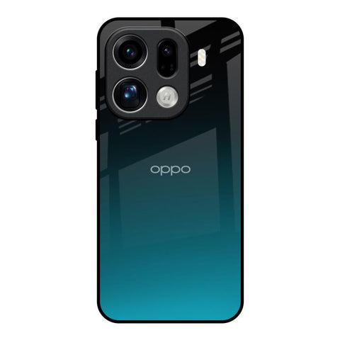 Ultramarine Oppo Find X9 Pro 5G Glass Back Cover Online