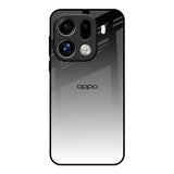 Zebra Gradient Oppo Find X9 Pro 5G Glass Back Cover Online