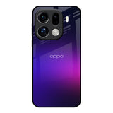 Dual Magic Tone Oppo Find X9 Pro 5G Glass Back Cover Online